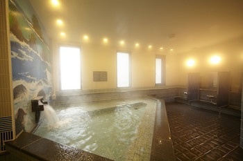 Dormy Inn Express Sendai Hirosedori Hot Spring