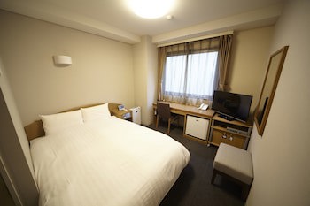 Dormy Inn Express Sendai Hirosedori Hot Spring