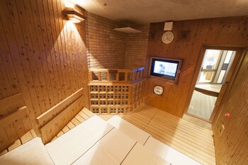 Dormy Inn Gifu Ekimae Natural Hot Spring