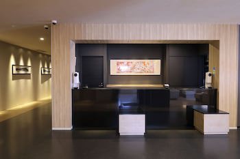 Dormy Inn Gifu Ekimae Natural Hot Spring