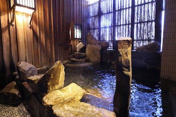 Dormy Inn Gifu Ekimae Natural Hot Spring