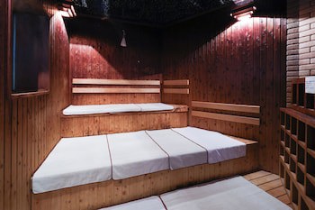 Dormy Inn Gifu Ekimae Natural Hot Spring