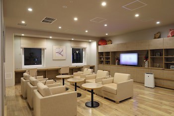 Dormy Inn Gifu Ekimae Natural Hot Spring