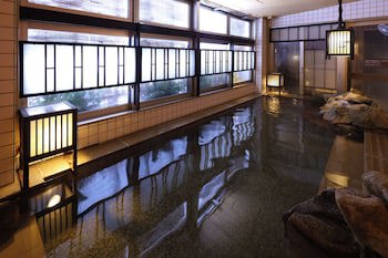 Dormy Inn Gifu Ekimae Natural Hot Spring