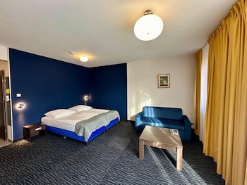 Golden Tulip Gdansk Residence