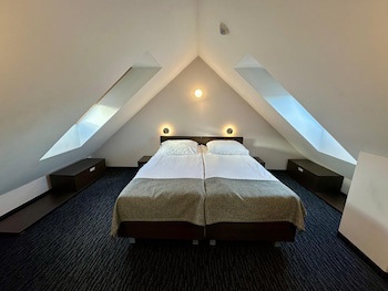 Golden Tulip Gdansk Residence