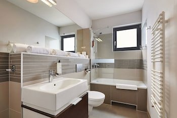 Golden Tulip Gdansk Residence