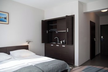 Golden Tulip Gdansk Residence