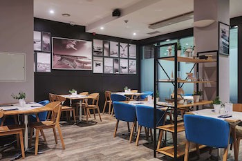 Golden Tulip Gdansk Residence
