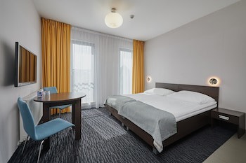 Golden Tulip Gdansk Residence