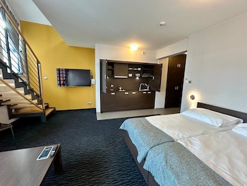 Golden Tulip Gdansk Residence