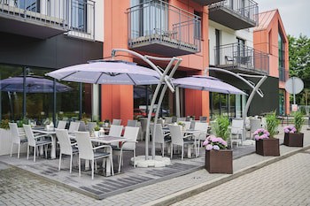 Golden Tulip Gdansk Residence