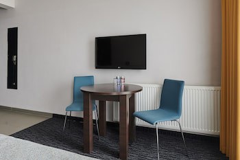 Golden Tulip Gdansk Residence