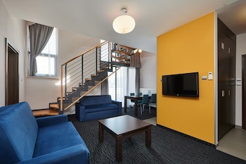 Golden Tulip Gdansk Residence