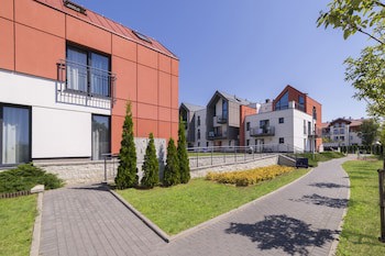 Golden Tulip Gdansk Residence