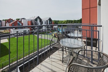 Golden Tulip Gdansk Residence