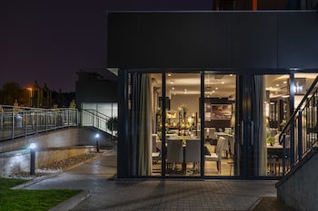 Golden Tulip Gdansk Residence