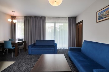 Golden Tulip Gdansk Residence