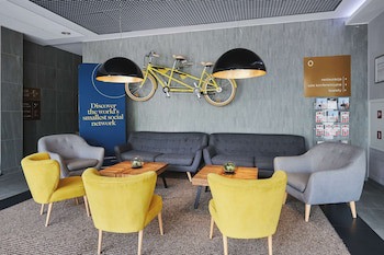 Golden Tulip Gdansk Residence