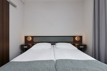 Golden Tulip Gdansk Residence