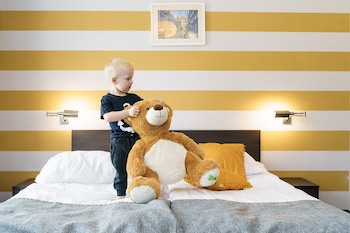 Golden Tulip Gdansk Residence
