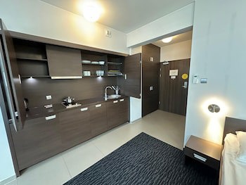 Golden Tulip Gdansk Residence