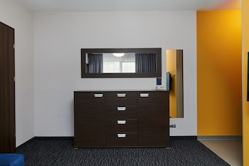 Golden Tulip Gdansk Residence