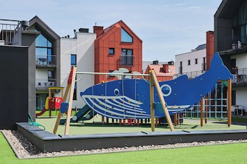 Golden Tulip Gdansk Residence