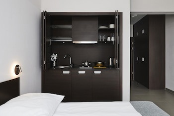 Golden Tulip Gdansk Residence