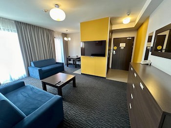 Golden Tulip Gdansk Residence