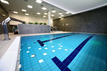Golden Tulip Gdansk Residence
