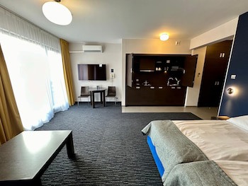 Golden Tulip Gdansk Residence