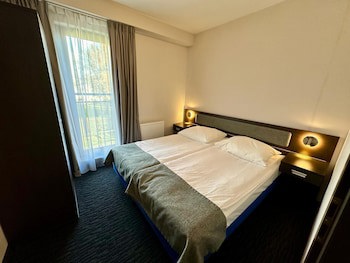 Golden Tulip Gdansk Residence