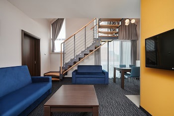 Golden Tulip Gdansk Residence