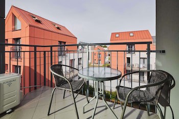 Golden Tulip Gdansk Residence