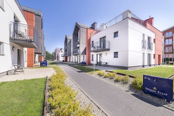 Golden Tulip Gdansk Residence