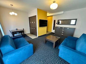 Golden Tulip Gdansk Residence