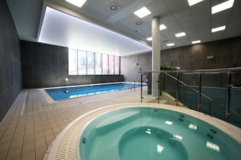 Golden Tulip Gdansk Residence