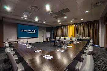 Golden Tulip Gdansk Residence