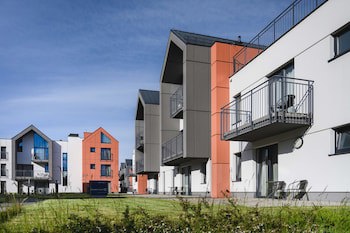 Golden Tulip Gdansk Residence
