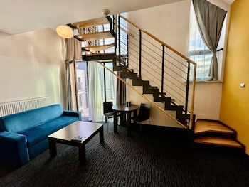 Golden Tulip Gdansk Residence