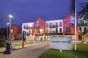 Golden Tulip Gdansk Residence