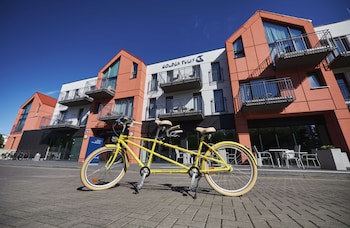Golden Tulip Gdansk Residence