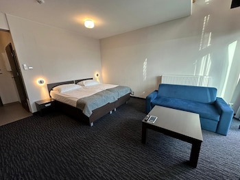 Golden Tulip Gdansk Residence