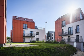 Golden Tulip Gdansk Residence