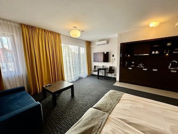 Golden Tulip Gdansk Residence