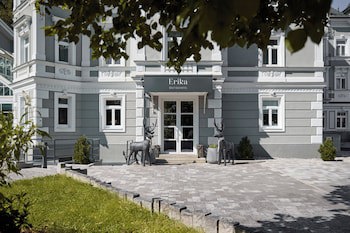Erika Boutique Hotel Kitzbuhel