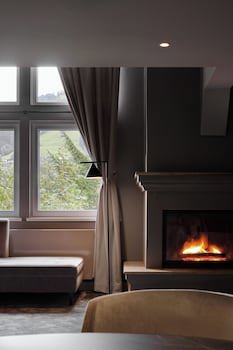 Erika Boutique Hotel Kitzbuhel