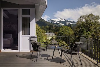 Erika Boutique Hotel Kitzbuhel