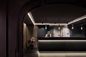 Erika Boutique Hotel Kitzbuhel